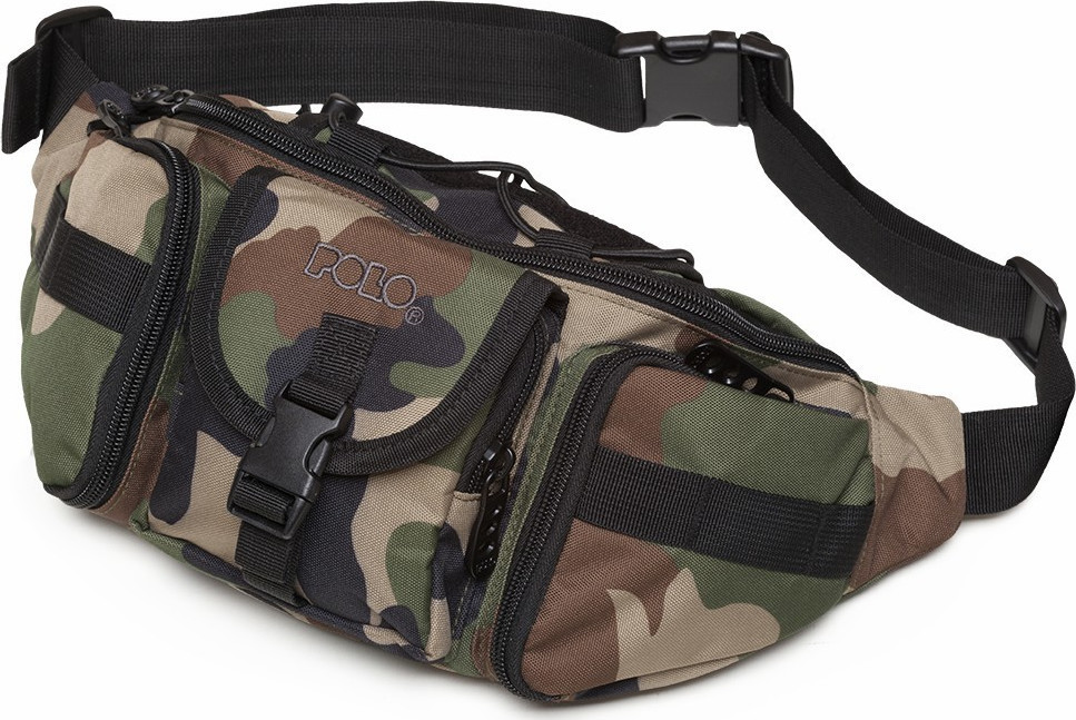 Φωτογραφία προϊόντος: Polo Μπανάνα Tactical (P.R.C.)