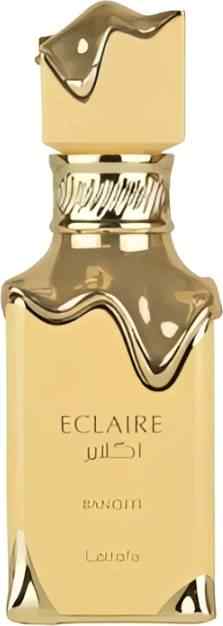 Φωτογραφία προϊόντος: Lattafa Eclaire Banoffi Γυναικείο Eau De Parfum 100ml