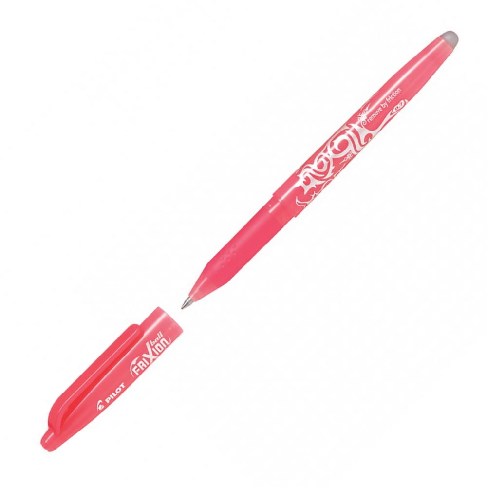 Φωτογραφία προϊόντος: Στυλό Pilot Frixion Ball 0.7mm Κοραλί