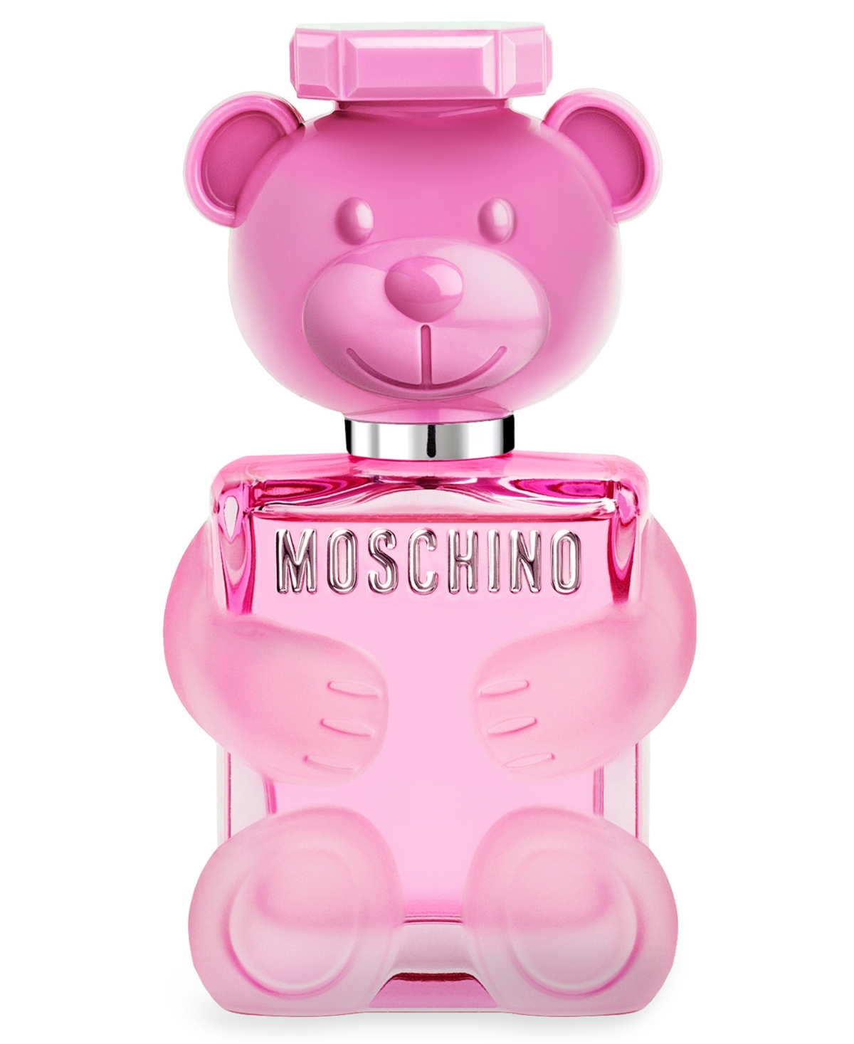 Φωτογραφία προϊόντος: Moschino Γυναικείο Άρωμα Toy 2 Bubble Gum Eau De Toilette 100ml