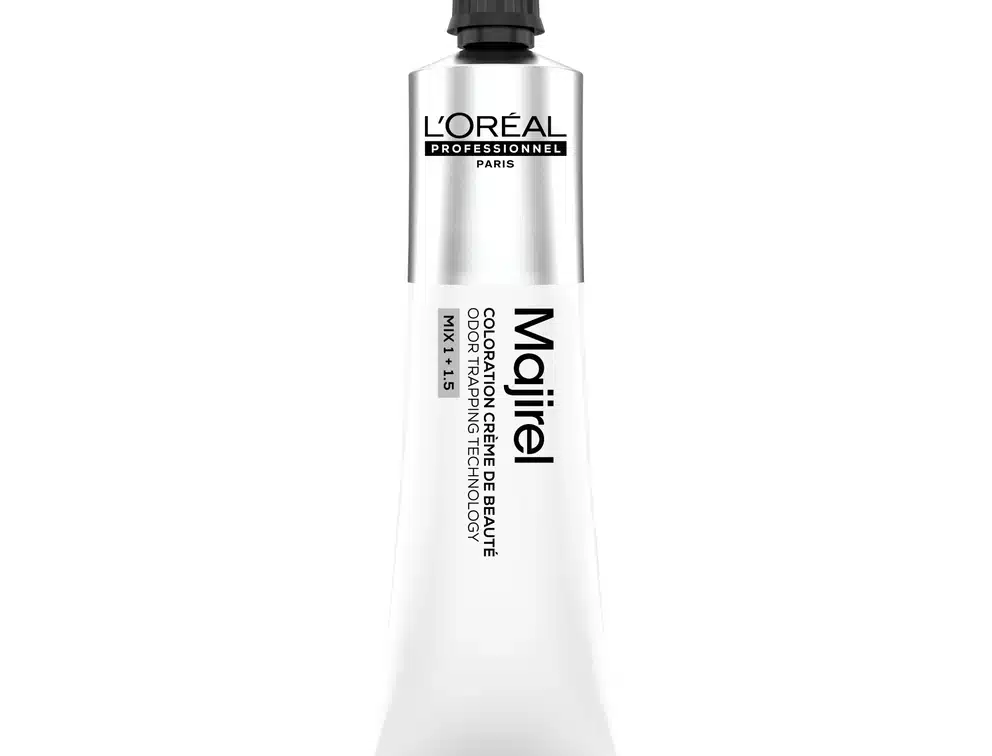 Φωτογραφία προϊόντος: L'Oreal Professionnel Majirel Επαγγελματική Μόνιμη Βαφή Μαλλιών 60ml - 7.40