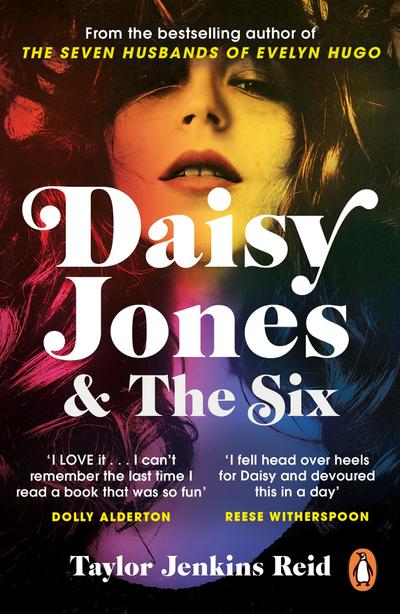 Φωτογραφία προϊόντος: ARROW BOOKS DAISY JONES AND THE SIX