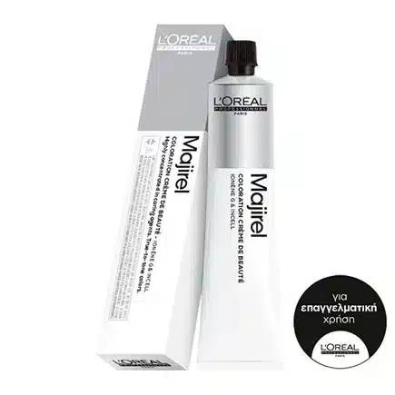 Φωτογραφία προϊόντος: L'OREAL L’Oréal Professionnel Majirel Βαφή Μαλλιών 60ml No 8