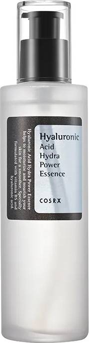 Φωτογραφία προϊόντος: Cosrx Hyaluronic Acid Hydra Power Essence Προσώπου 100ml