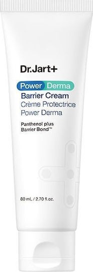 Φωτογραφία προϊόντος: Dr.Jart+ Dr. Jart+ Power Derma Barrier Cream Panthenol Plus Barrier Bond 80ml