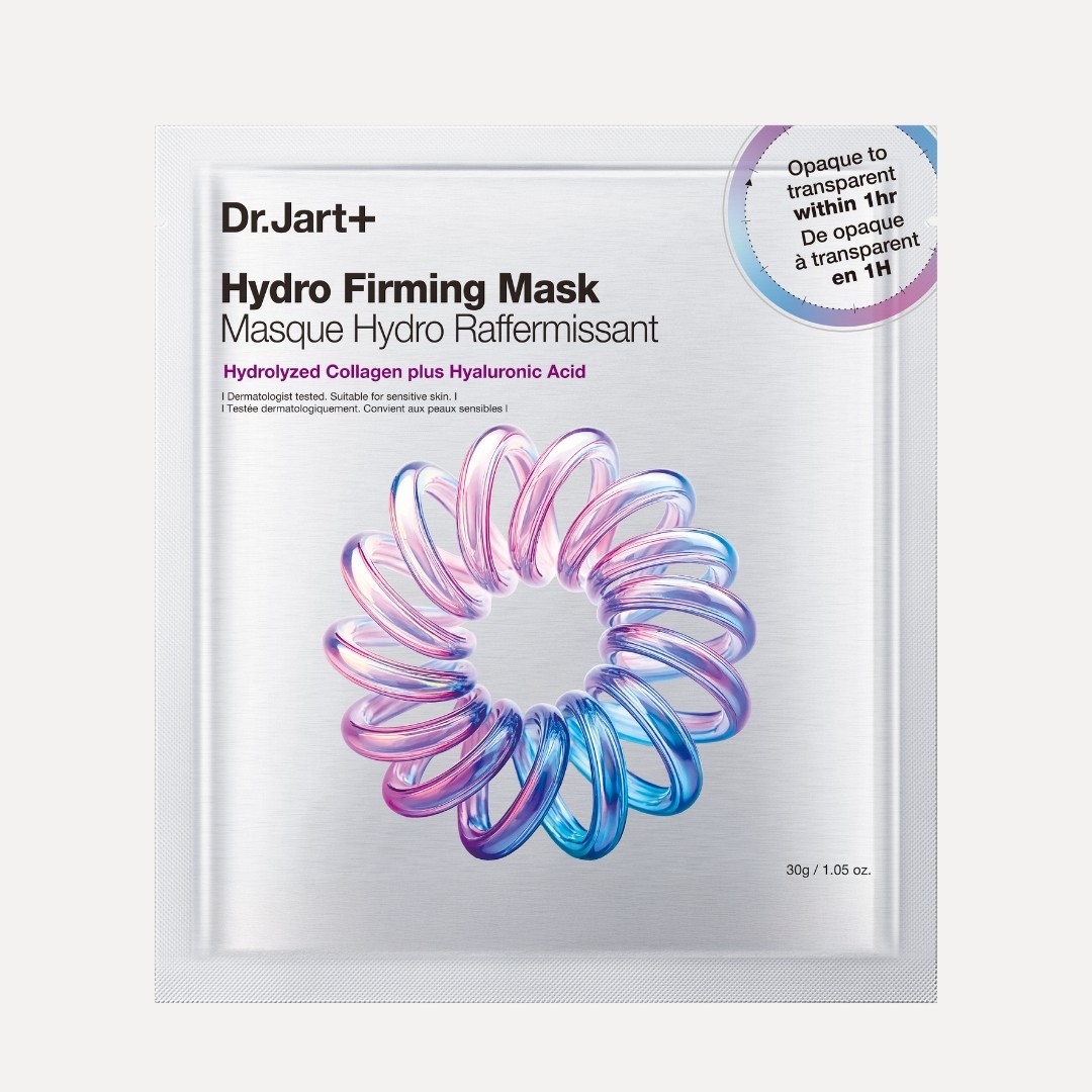 Φωτογραφία προϊόντος: Dr.Jart+ Dr. Jart+ Hydro Firming Mask Hydrolyzed Collagen plus Hyaluronic Acid 30g