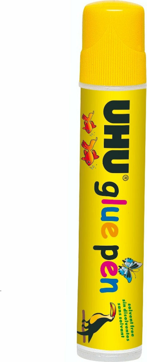 Φωτογραφία προϊόντος: UHU Κόλλα Glue Pen 50ml