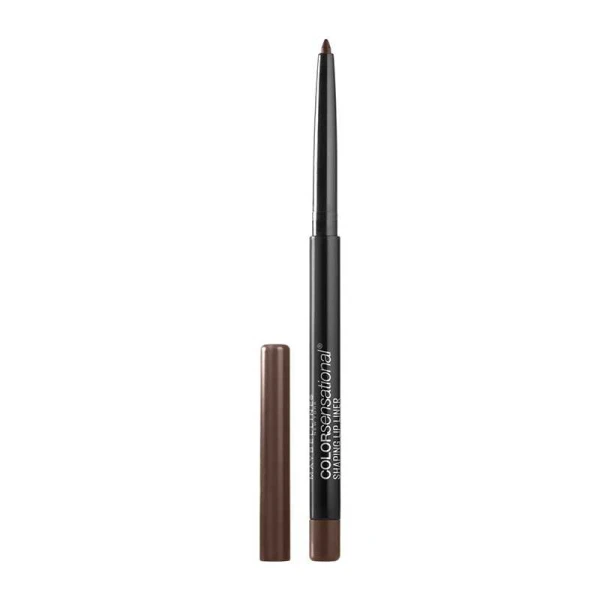 Φωτογραφία προϊόντος: Maybelline Color Sensational Shaping Lip Liner Μολύβι Χειλιών 1.2g - 92 Divine Wine