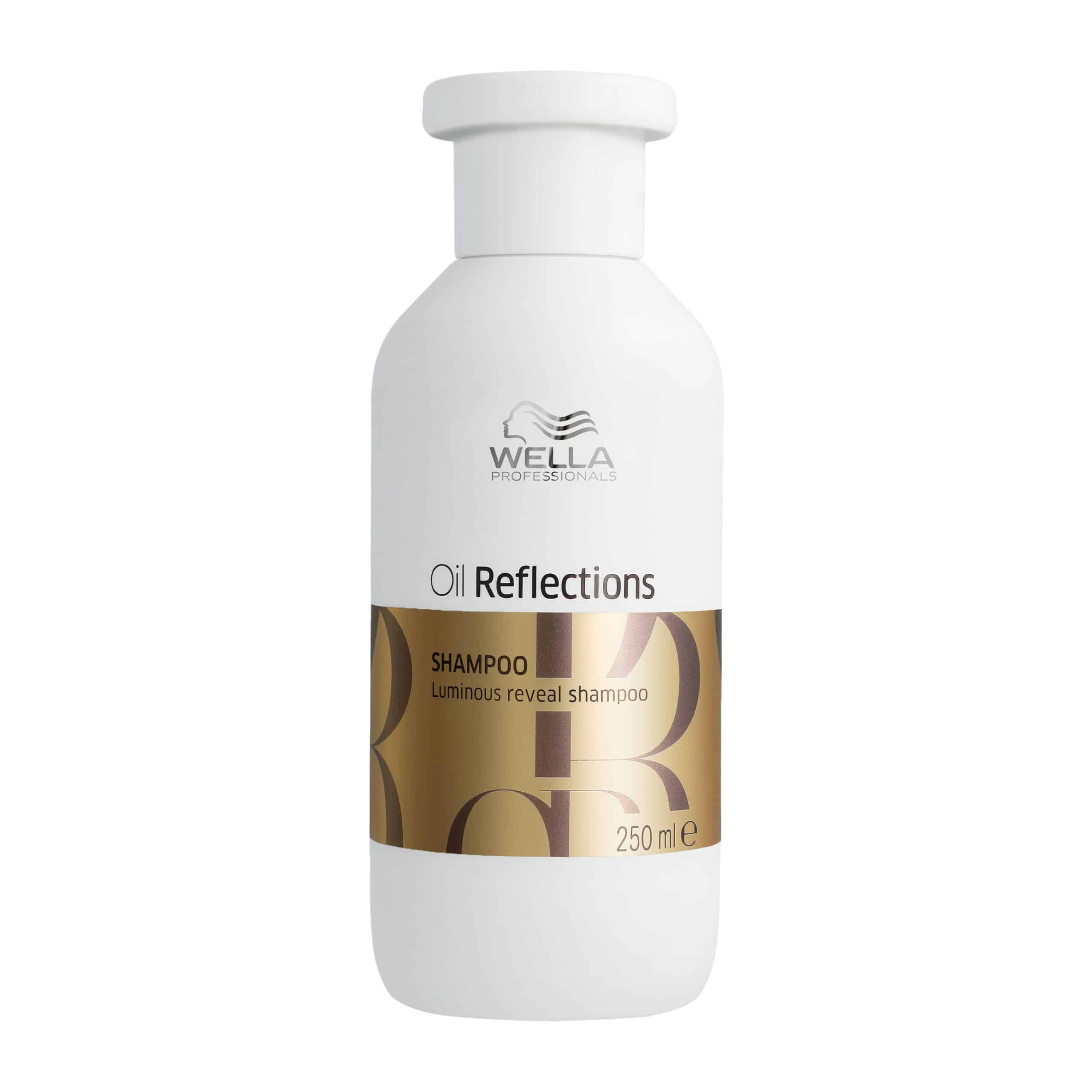 Φωτογραφία προϊόντος: Wella Professional Oil Reflections Σαμπουάν 250ml