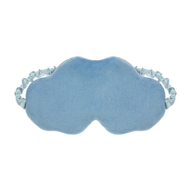 Φωτογραφία προϊόντος: Invisibobble Sleeping Mask Sweet Dreams Mάσκα Ύπνου Σχεδιασμένη Για Ήσυχο Ύπνο 1τμχ