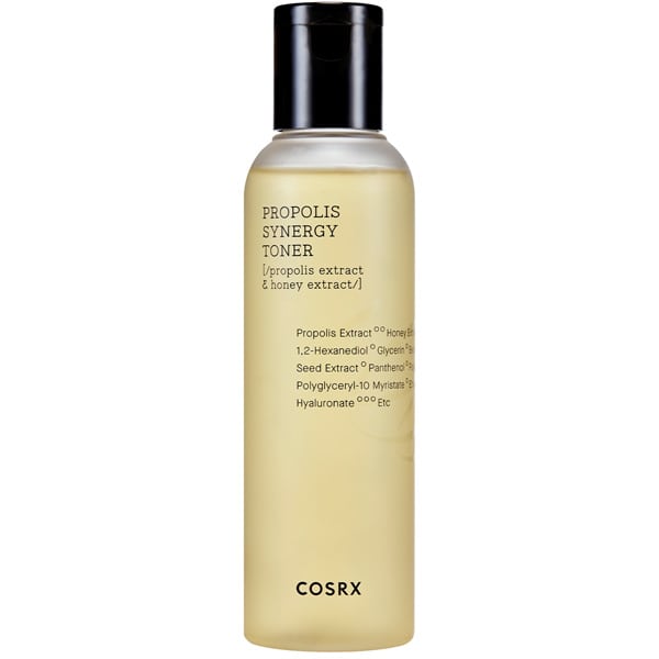 Φωτογραφία προϊόντος: COSRX Full Fit Propolis Synergy Toner Τονωτική Λοσιόν με Πρόπολη 150ml