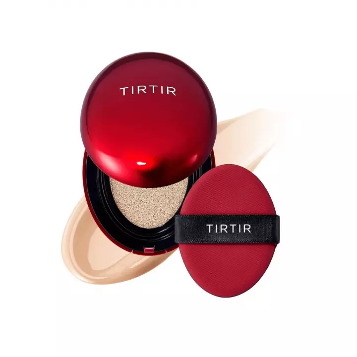 Φωτογραφία προϊόντος: TIRTIR Mask Fit Red Cushion Foundation 18g - 21C
