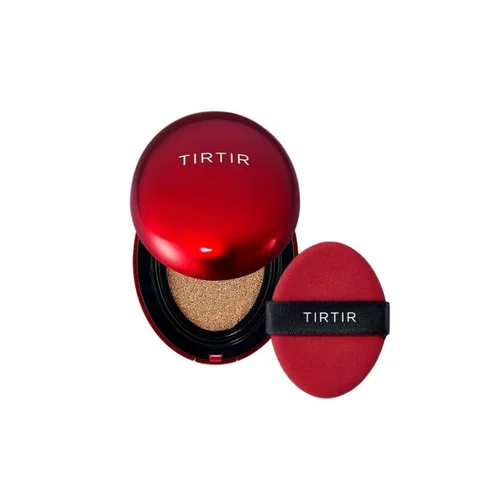 Φωτογραφία προϊόντος: TIRTIR Mask Fit Red Cushion Foundation 18g - 29N