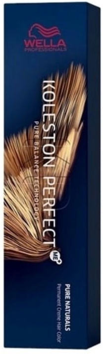 Φωτογραφία προϊόντος: WELLA Koleston Perfect Rich Βαφή Μαλλιών 60ml - 7/36