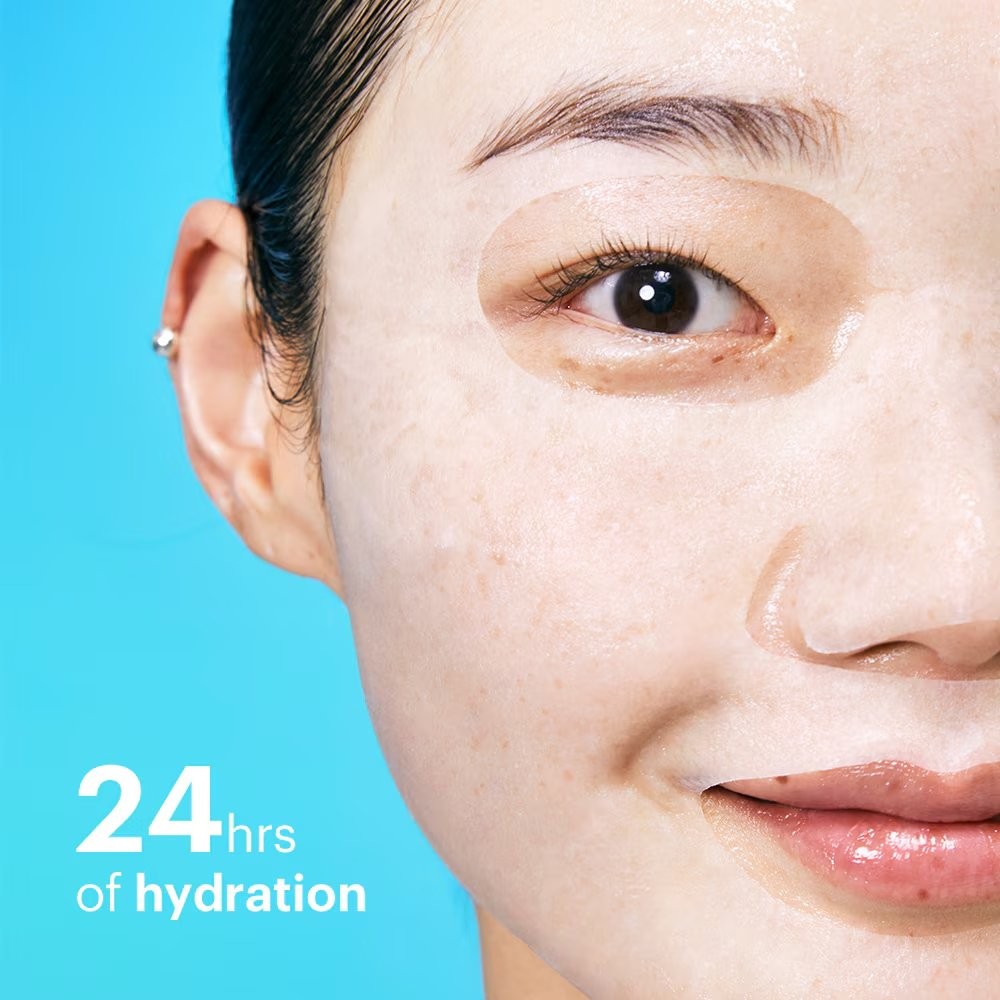Φωτογραφία προϊόντος: Dr.Jart+ Dermask Vital Hydra Solution Pro Mask Ενυδατική Μάσκα 25gr