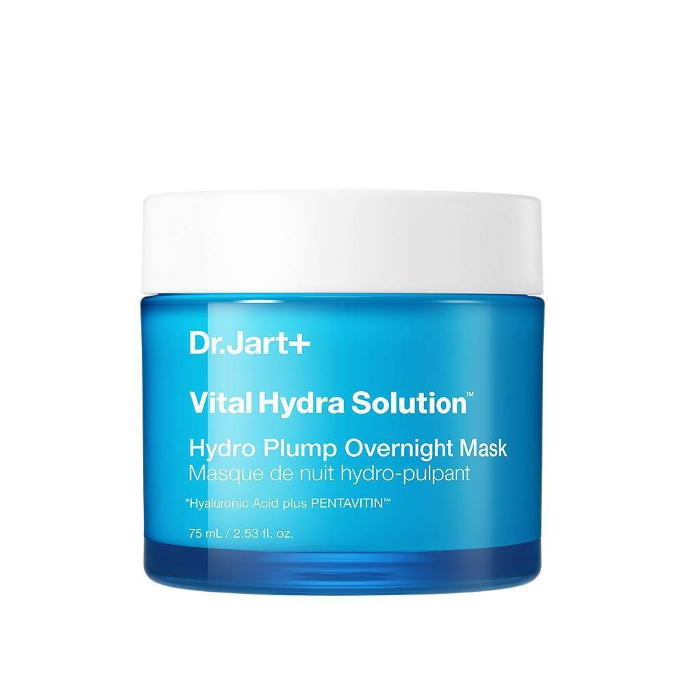 Φωτογραφία προϊόντος: Dr.Jart+ Vital Hydra Solution Overnight Mask Μάσκα Ύπνου 75ml