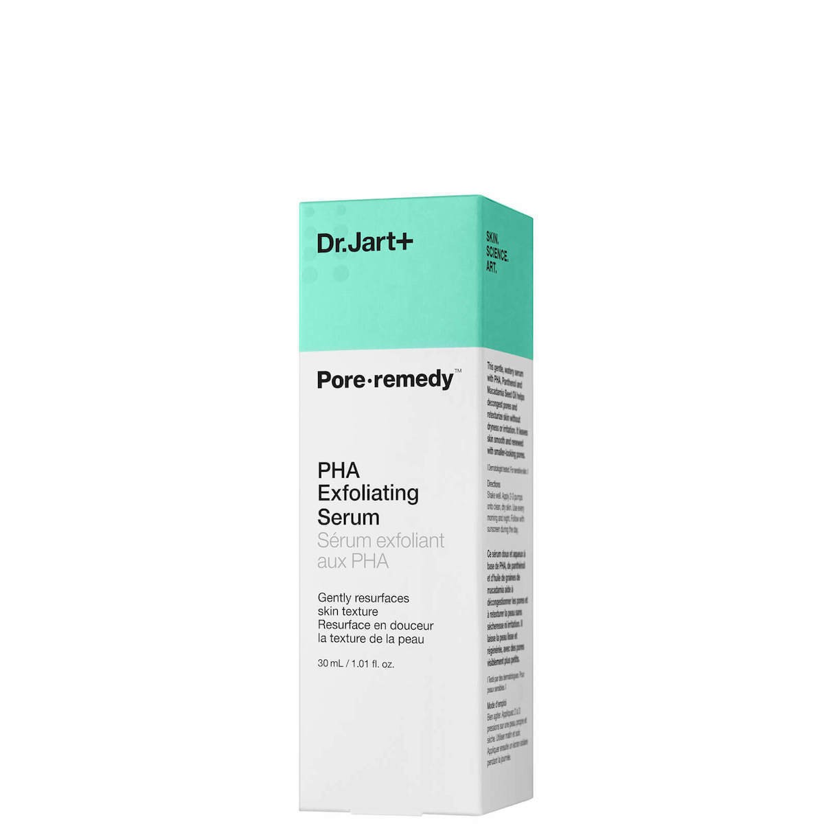 Φωτογραφία προϊόντος: Dr.Jart+ Pore Remedy PHA Exfoliating Serum Απολεπιστικός Ορός 30ml
