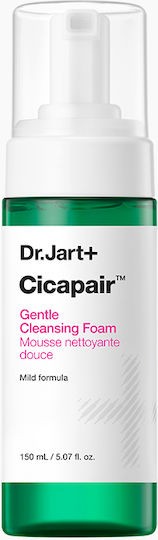 Φωτογραφία προϊόντος: Dr.Jart+ Cicapair Foaming Cleanser Αφρός Καθαρισμού 150ml