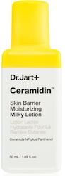 Φωτογραφία προϊόντος: Dr.Jart+ Ceramidin Skin Barrier Moisture Milky Lotion Ενυδατική Λοσιόν 50ml