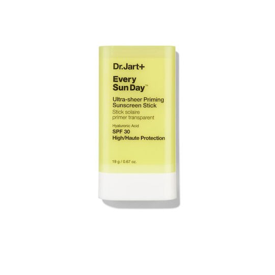 Φωτογραφία προϊόντος: Dr.Jart+ Every Sun Day Ultra Sheer Αντηλιακό Primer 19g