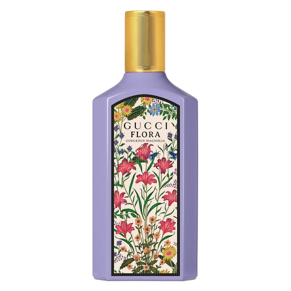 Φωτογραφία προϊόντος: Gucci Γυναικείο Άρωμα Flora Gorgeous Magnolia Eau De Parfum 100ml