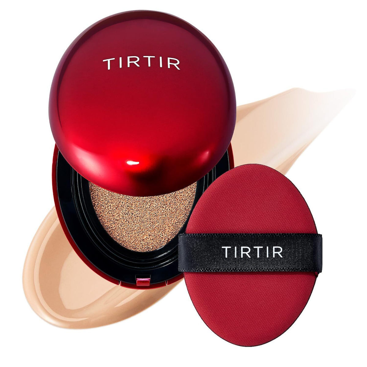Φωτογραφία προϊόντος: TIRTIR Tirtir Make Up Mask Fit Red Cushion SPF40 PA++ 18g - 22N