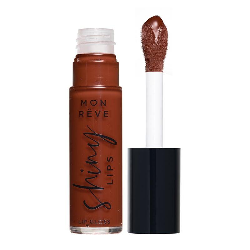 Φωτογραφία προϊόντος: Mon Reve Lip Gloss Ultra Shiny Lips 8ml - 14