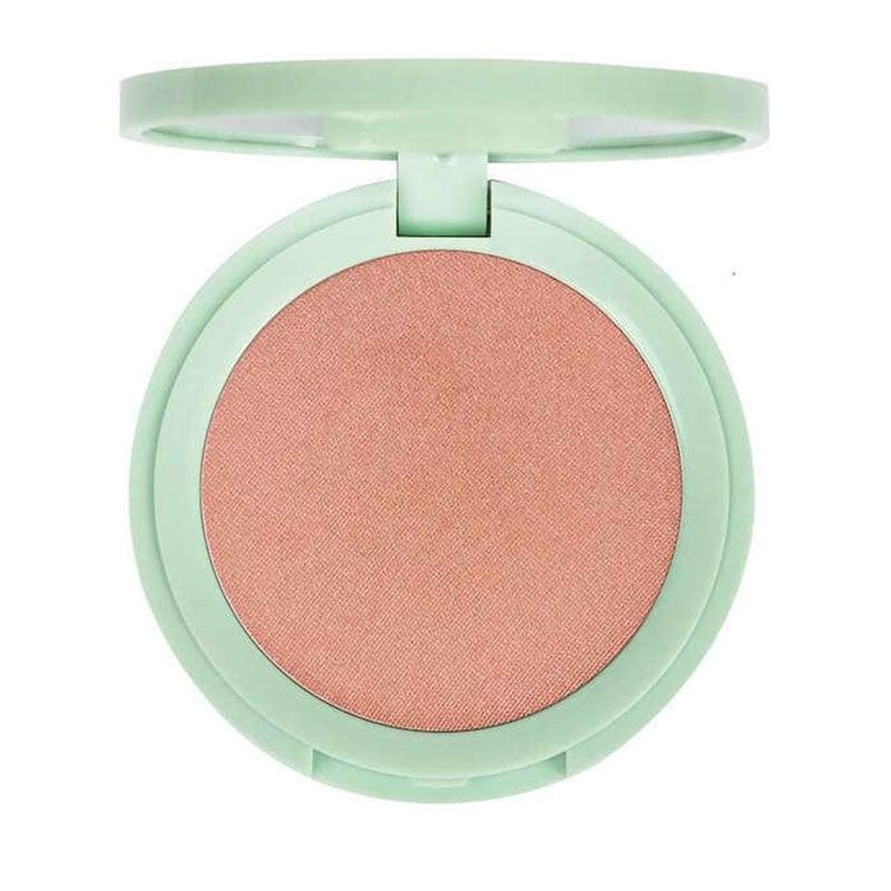 Φωτογραφία προϊόντος: Erre Due GreenWise Velvet Blusher Ρουζ με Φυσικά Συστατικά 3g - 601 Barely Nude