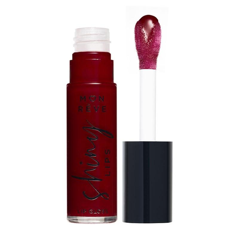 Φωτογραφία προϊόντος: Mon Reve Lip Gloss Ultra Shiny Lips 8ml - 13