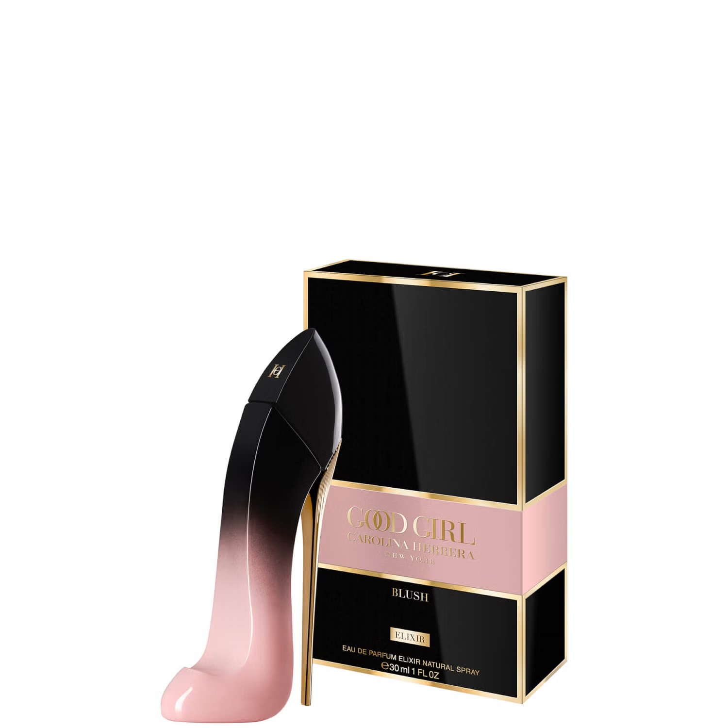 Φωτογραφία προϊόντος: Carolina Herrera Good Girl Blush Elixir Eau de Parfum 30ml
