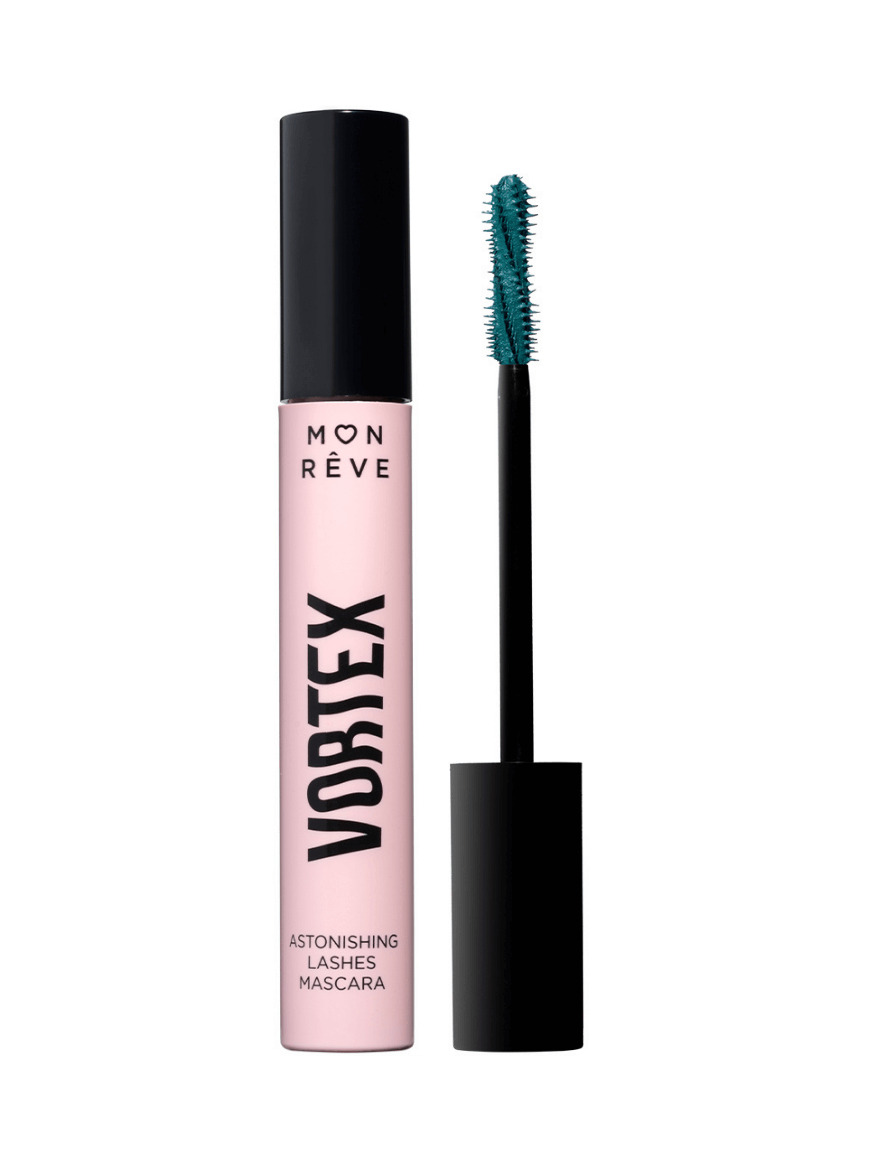 Φωτογραφία προϊόντος: Mon Reve Vortex Mascara | Απόχρωση 05 Emerald