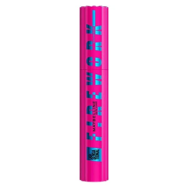 Φωτογραφία προϊόντος: Maybelline Lash Sensational Firework Αδιάβροχη Μάσκαρα 10ml