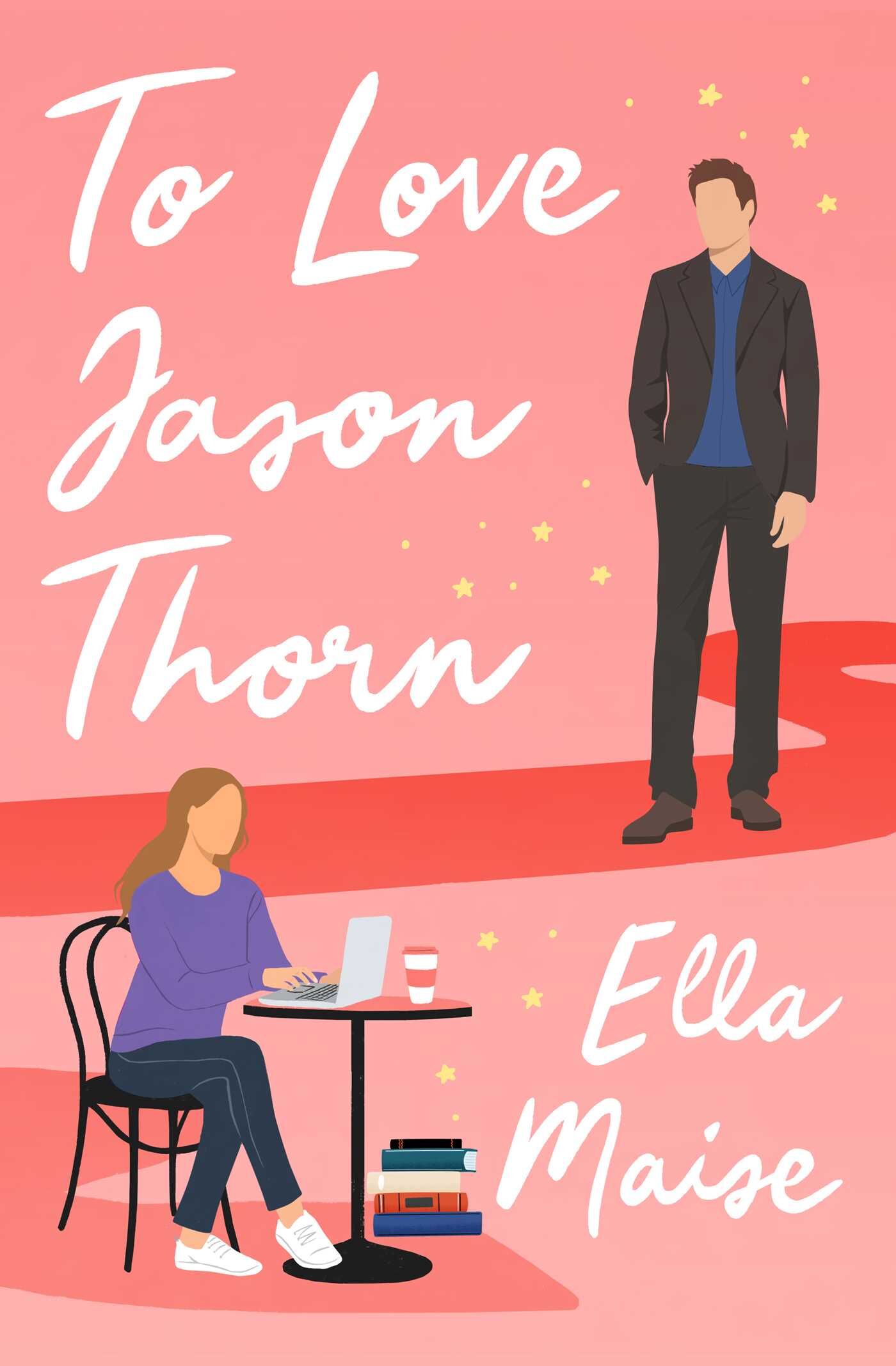 Φωτογραφία προϊόντος: SIMON &amp; SCHUSTER TO LOVE JASON THORN