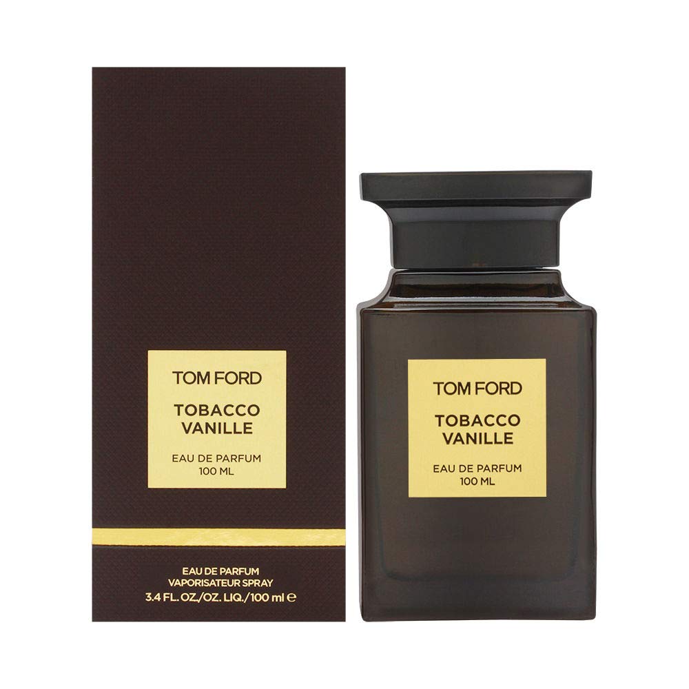 Φωτογραφία προϊόντος: Tom Ford Tobacco Vanille Eau de Parfum Pour Homme 100ml