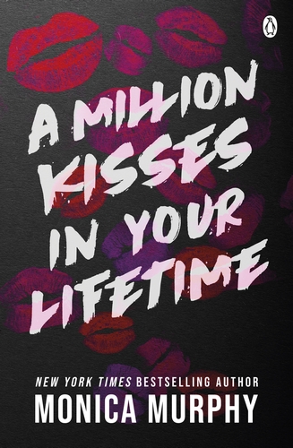 Φωτογραφία προϊόντος: PENGUIN A MILLION KISSES IN YOUR LIFETIME
