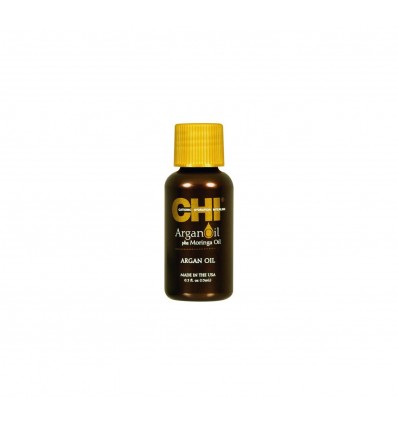 Φωτογραφία προϊόντος: CHI Argan Oil Plus Moringa 15ml