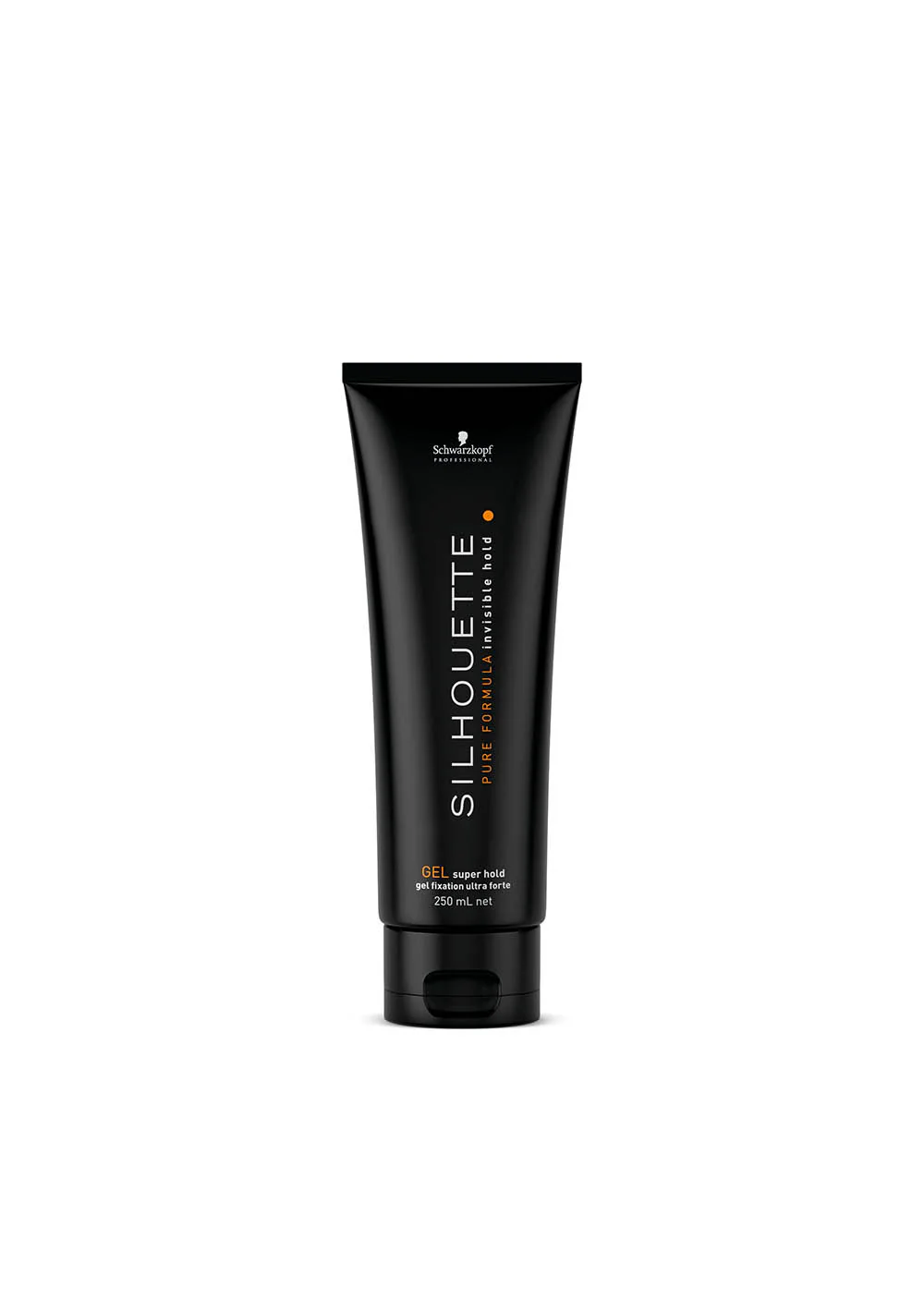 Φωτογραφία προϊόντος: Schwarzkopf Silhouette Super Hold Gel 250ml