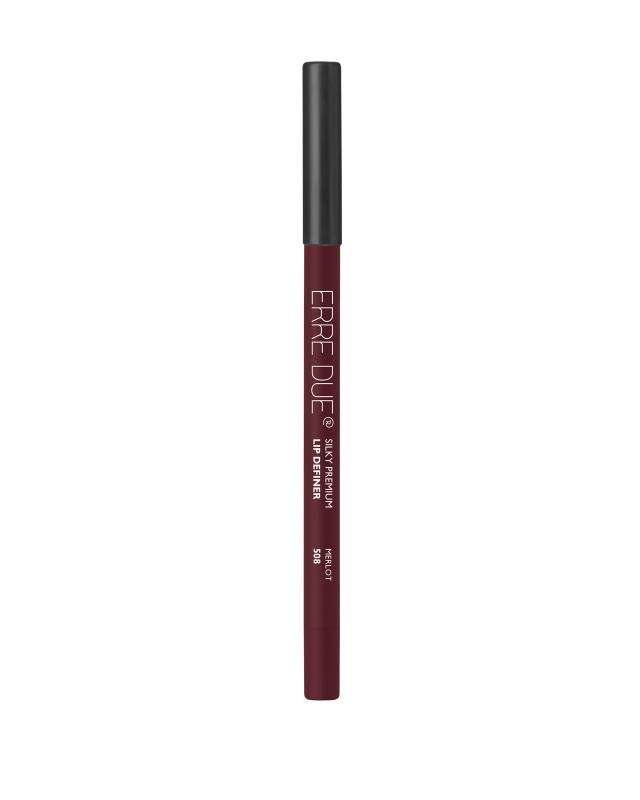 Φωτογραφία προϊόντος: Erre Due Silky Premium Lip definer | Απόχρωση 523