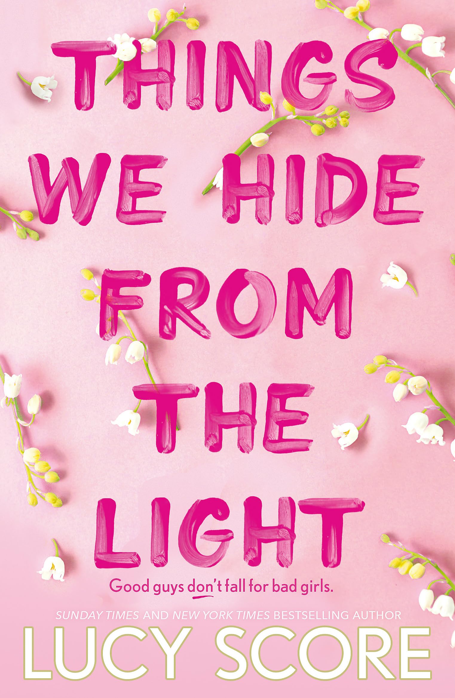 Φωτογραφία προϊόντος: HODDER &amp; STOUGHTON THINGS WE HIDE FROM THE LIGHT