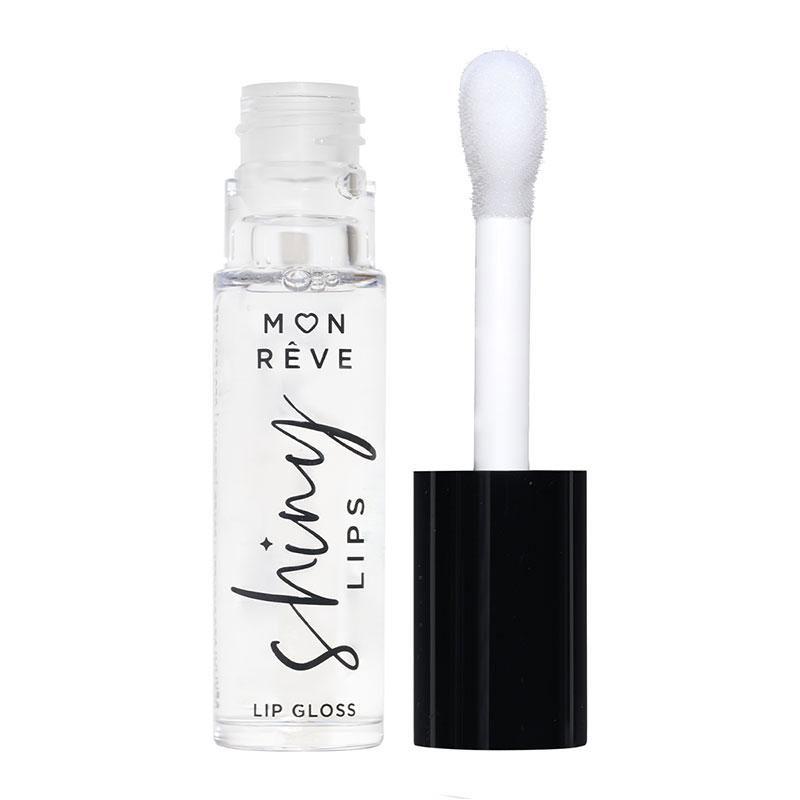 Φωτογραφία προϊόντος: Mon Reve Shiny Lips | Απόχρωση 01