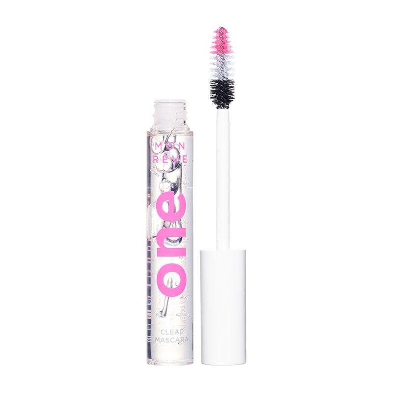 Φωτογραφία προϊόντος: Mon Reve One Mascara 11ml | Απόχρωση 01 Clear