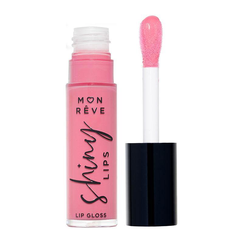 Φωτογραφία προϊόντος: Mon Reve Shiny Lips | Απόχρωση 03