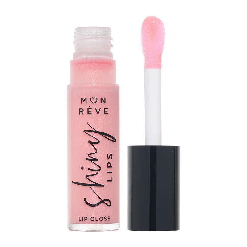 Φωτογραφία προϊόντος: Mon Reve Shiny Lips | Απόχρωση 02
