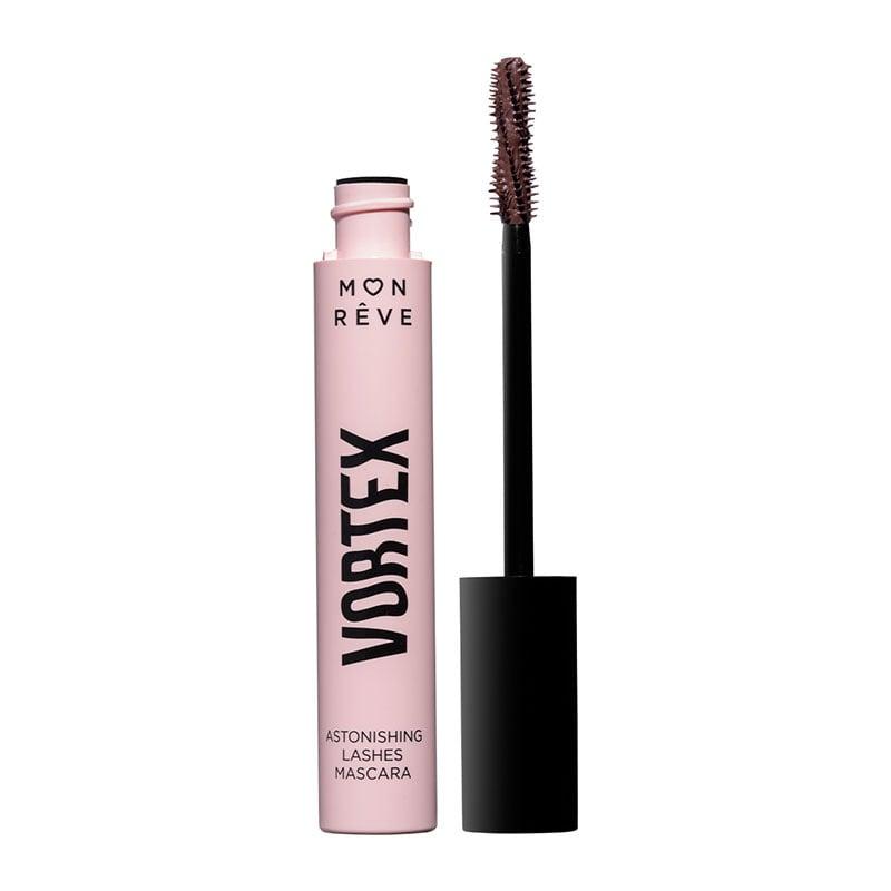 Φωτογραφία προϊόντος: Mon Reve Vortex Mascara | Απόχρωση 02 Real Brown