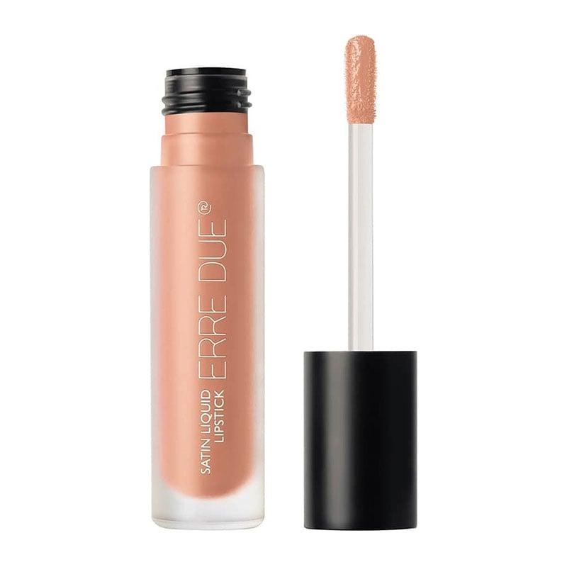 Φωτογραφία προϊόντος: Erre Due Satin Liquid Lipstick | Απόχρωση 302 Sweet Escape