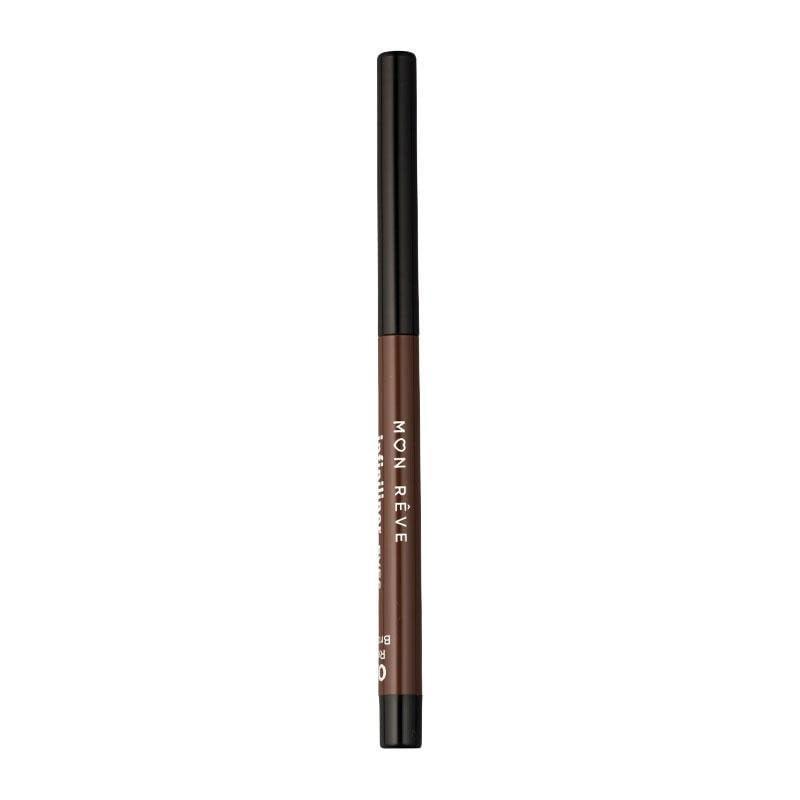 Φωτογραφία προϊόντος: Mon Reve Infiniliner Eye Gel Pencil | Απόχρωση 05 Real Brown