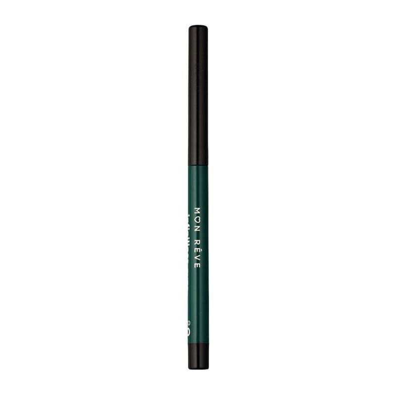 Φωτογραφία προϊόντος: Mon Reve Infiniliner Eye Gel Pencil | Απόχρωση 04 Olive