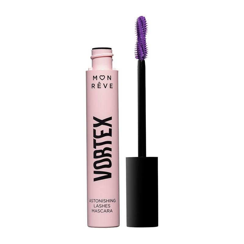 Φωτογραφία προϊόντος: Mon Reve Vortex Mascara | Απόχρωση 04 Violet
