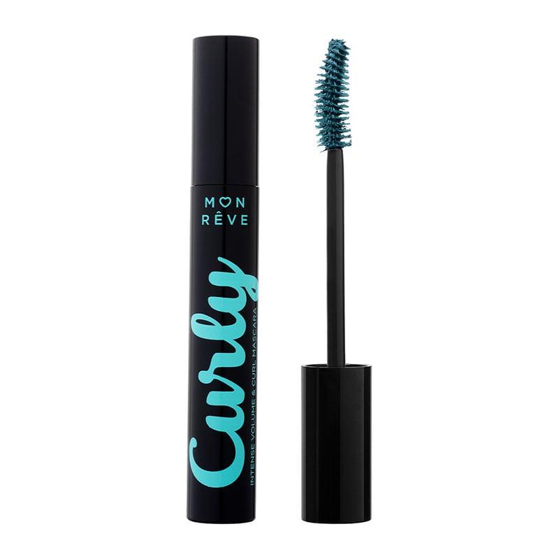 Φωτογραφία προϊόντος: Mon Reve Curly Mascara 12ml | Απόχρωση 04 Emerald