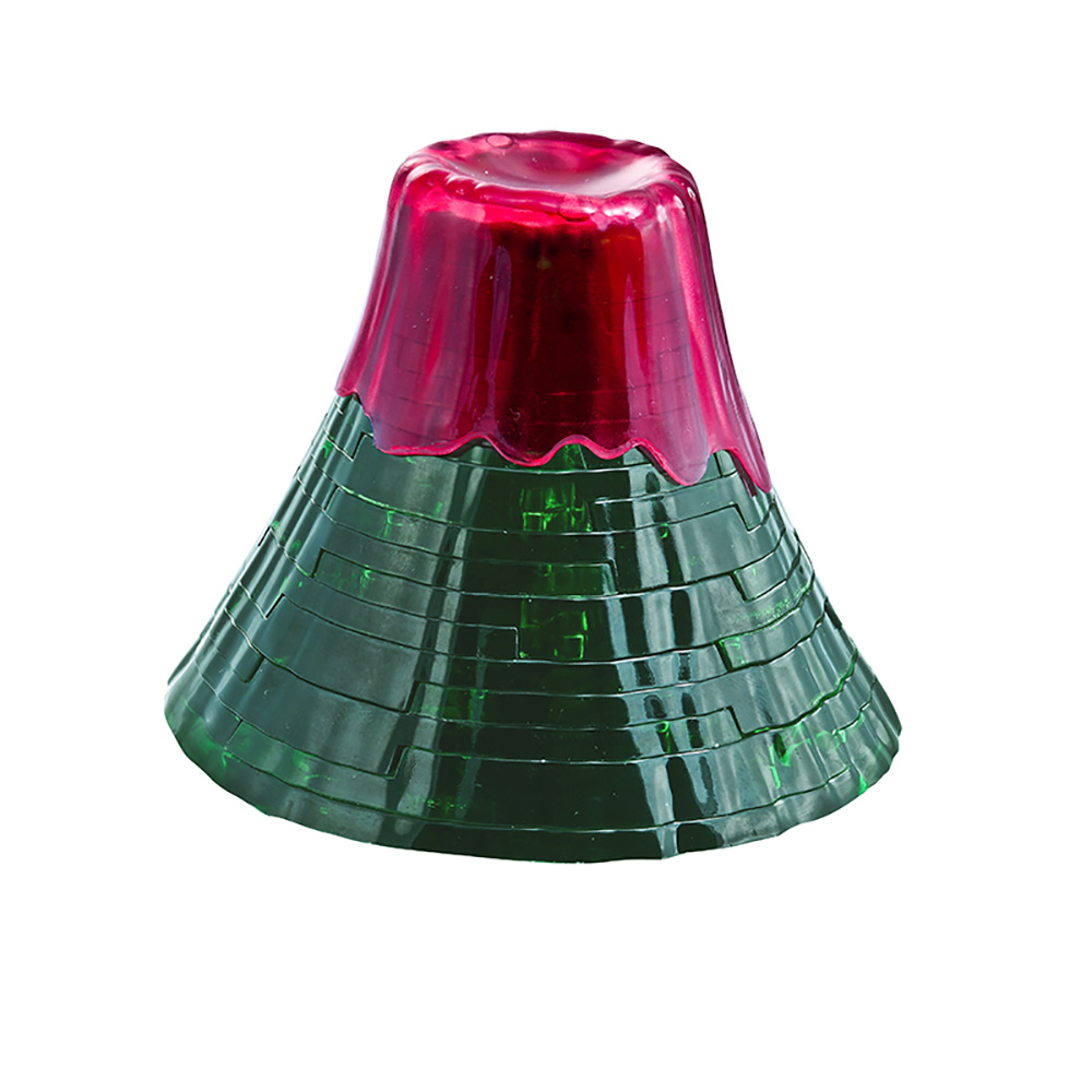 Φωτογραφία προϊόντος: Μαθηματική Βιβλιοθήκη Ηφαίστειο (Volcano)
